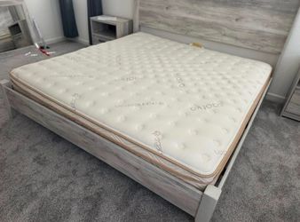 King Mattress - Saavta $500