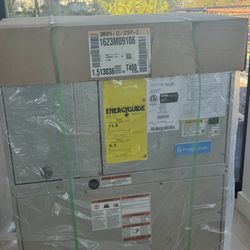 NEW AC UNIT 1 Ton