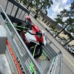 2016 Ducati Panigale