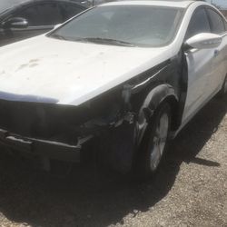 Hyundai Sonata Part Out