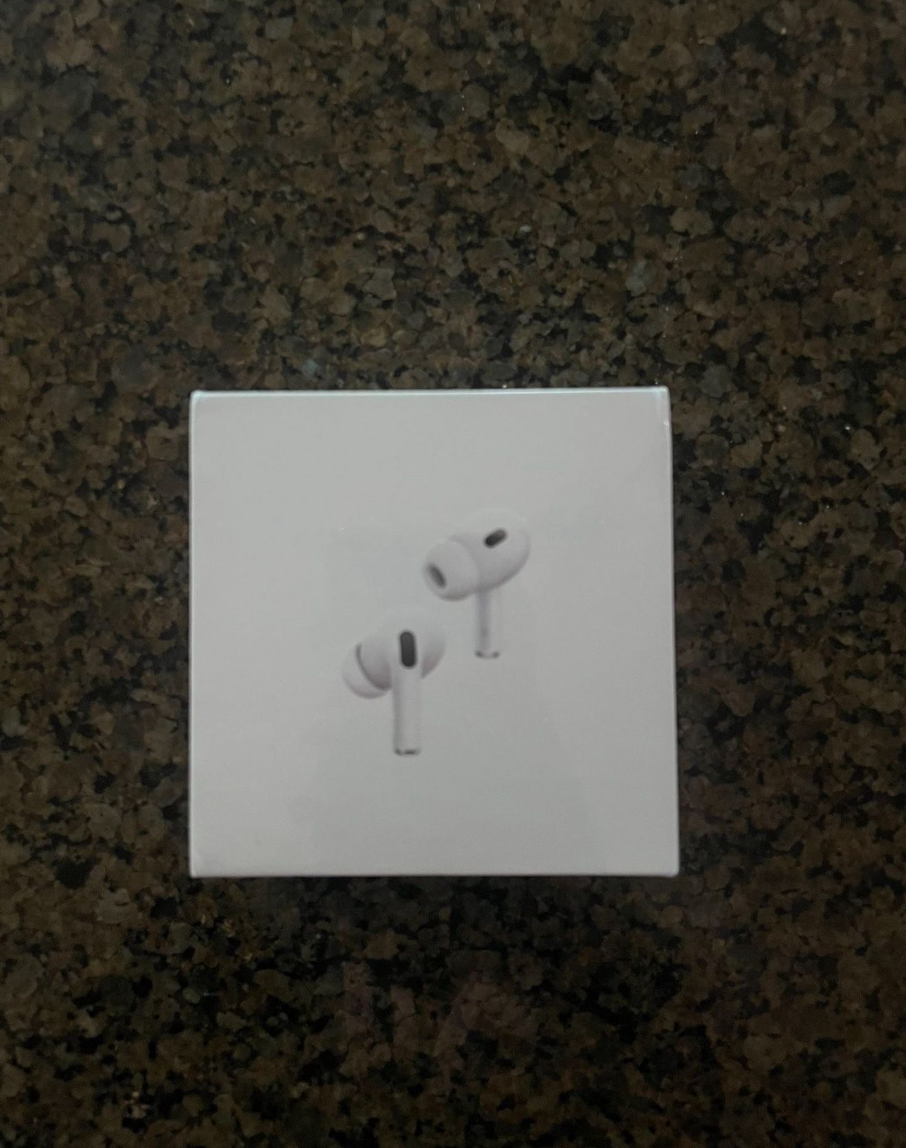 AirPod Pros Gen 2 