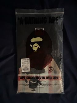 Bape Tee