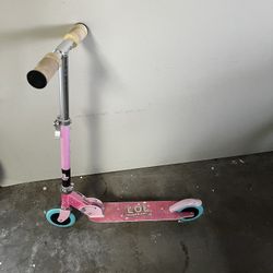 Lol Doll Scooter