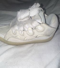 lavins curb white
