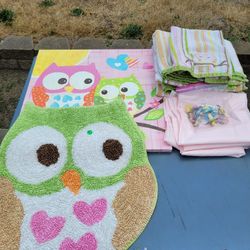 Circo Kids Bathroom Set