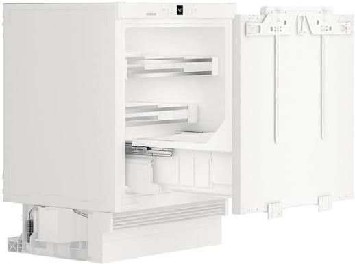 Liebherr UPR513 24 Inch Panel Ready Undercounter Pull-Out Refrigerator
