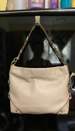 Authentic Coach shoulder bag