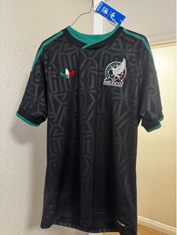Mexico jersey