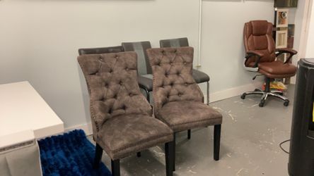 DINING CHAIR BLOWOUT STARTING @ $49
