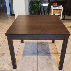 IKEA Table (Like New)