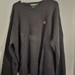 Vintage Ralph Lauren Sweater