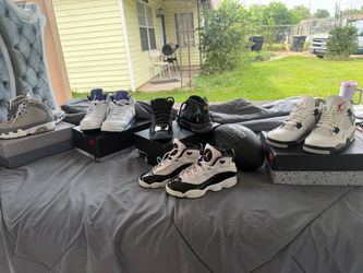 Jordan