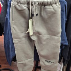 Essential Sweatpants Kids Xl Size 12