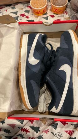 Nike dunk low retro