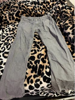 grey levi’s men