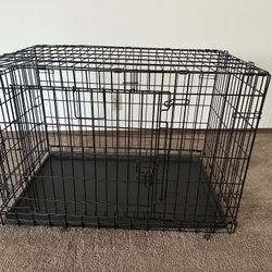 Dog Crate