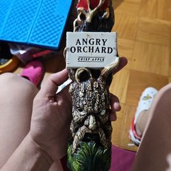 Angry Orchard