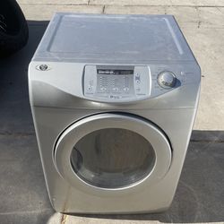 Dryer Electric Front Loader 30 Day Warranty 