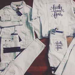 Faithoverfear Jean Outfit 