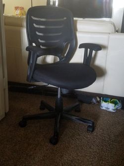 Office chair