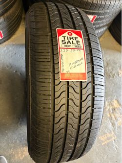 235/55/19 Firestone