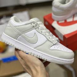 Nike Dunk Low Phot Dust
