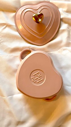Le Creuset Enameled Cast Iron Heart Oven Dish