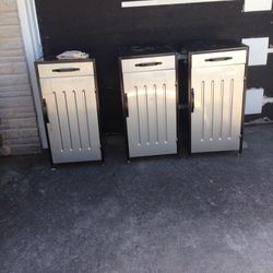 Suncast Cabinets