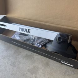 Thule Wheel On - Bike Wheel Holder