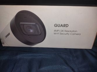 Security Camera