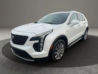 2019 Cadillac XT4