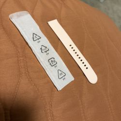 Watch Strap