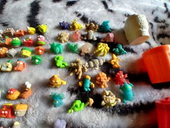 Thrash pack