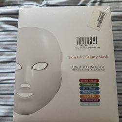 NEWKEY Skin Care Beauty Mask - SEALED NEW