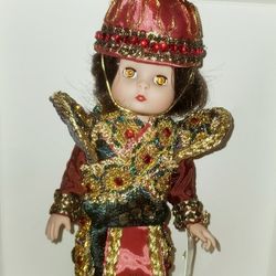 Madame Alexander