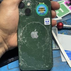 iPhone Screen Replacement 
