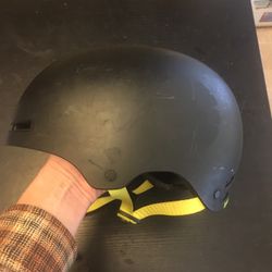 Anon Ski Helmet