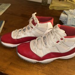 Cherry Jordan 11