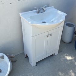 Free Utility Sink