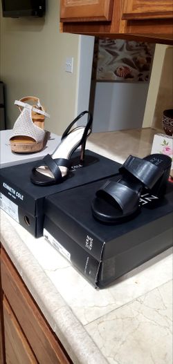 Kenneth Cole, Naturalizer