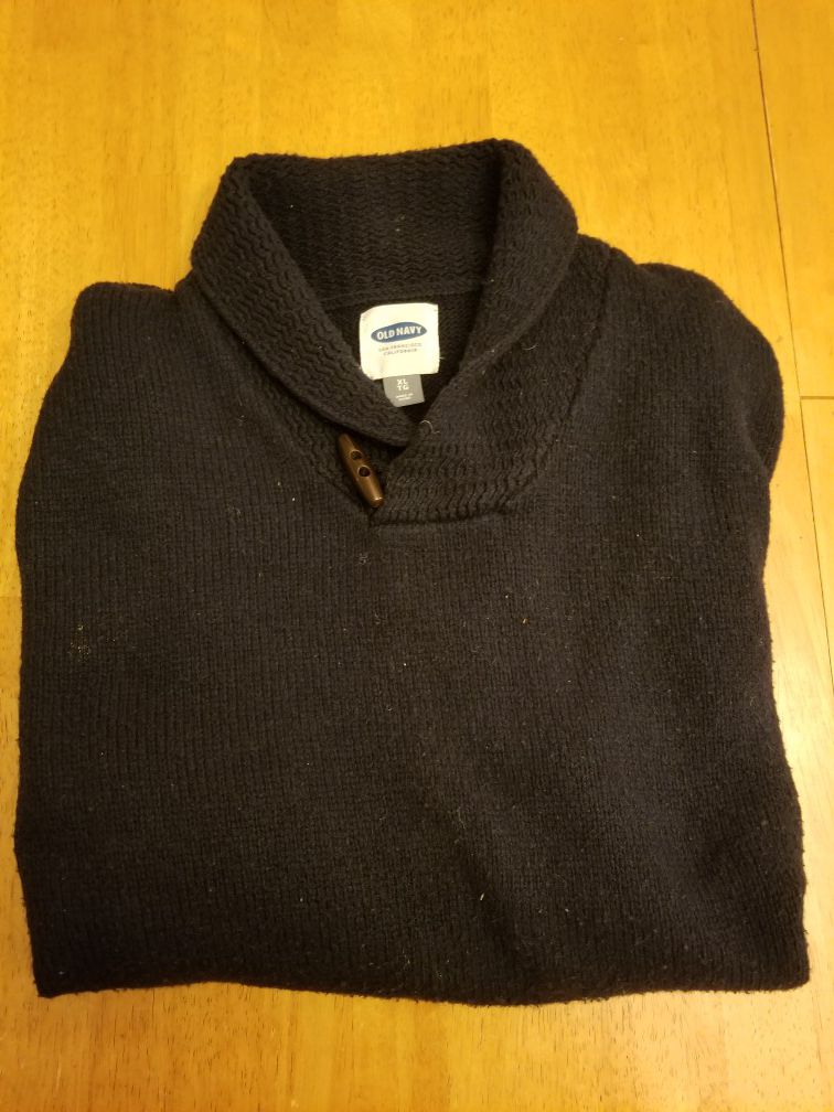 Old Navy Cardigan pullover sweater