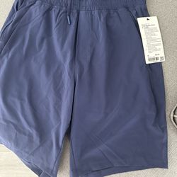 Men’s Lululemon Shorts 