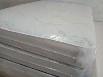 $199 Queen mattress and Boxspring Brand New Free Delivery Same Day