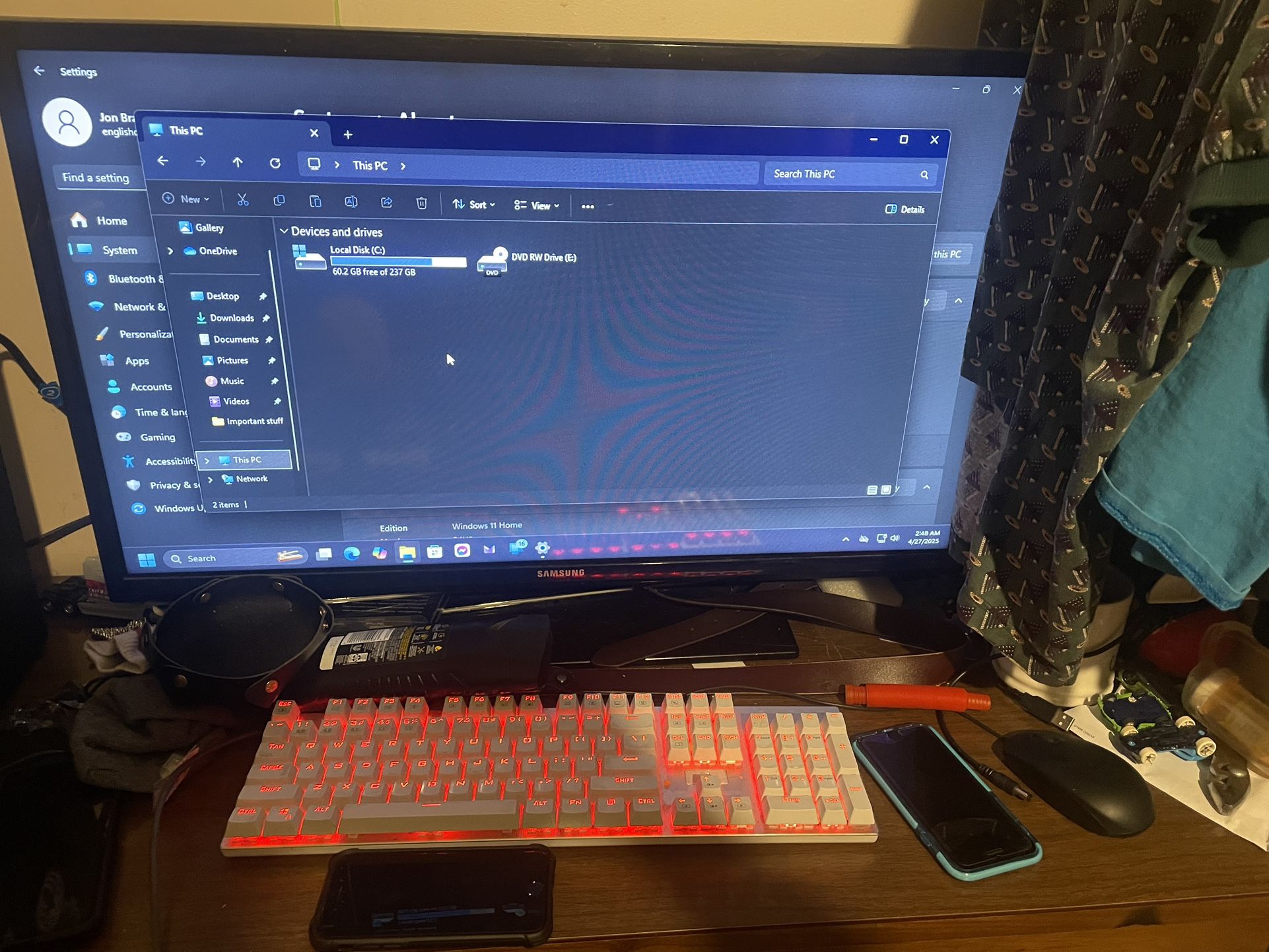 Hp Computer