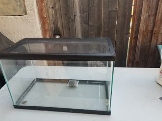 Aquariums