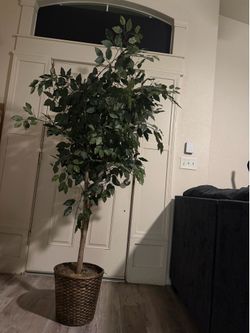 Artificial tree