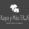 Ropa y Más T.R.A