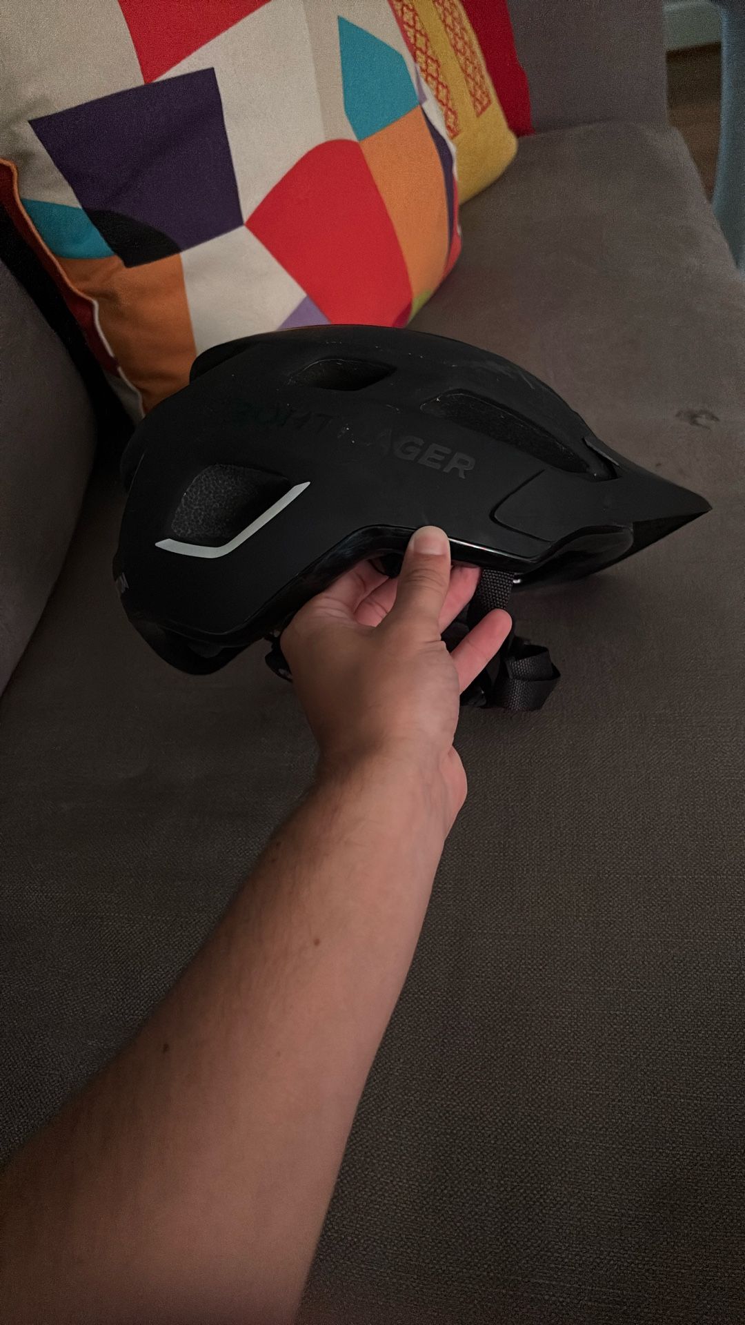 NEW Bontreager MIPS Bike Helmet