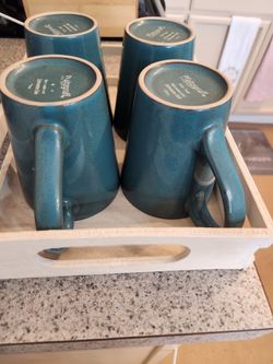 Set of Cups