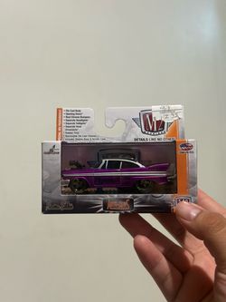 M2 machines auto mod